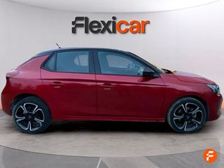 Opel Corsa 1.2T XHT Hybrid 100kW GS eDCT