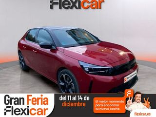 Opel Corsa 1.2T XHT Hybrid 100kW GS eDCT