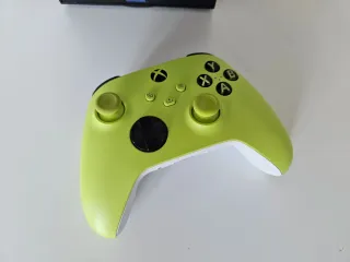 Xbox Series X 1Tb con mando