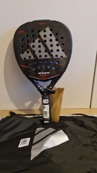 Pala Adidas Metalbone 3.5 2026 Ale Galán