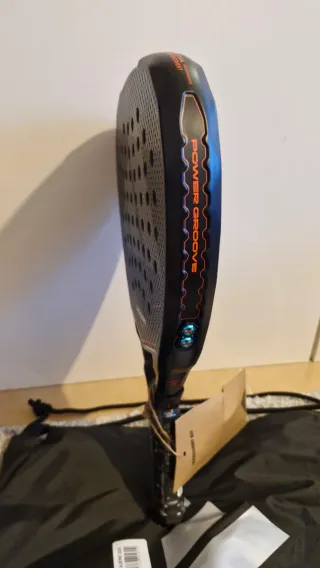 Pala Adidas Metalbone 3.5 2026 Ale Galán