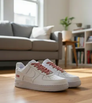 Nike Air Force 1 Supreme