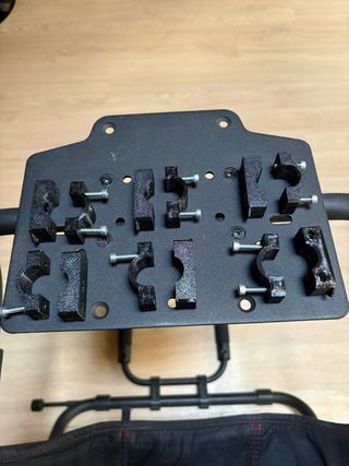 Silla Playseat Challenge Pieghevole