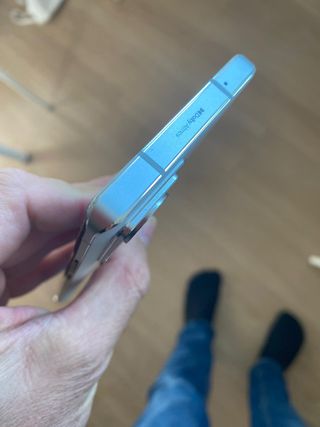 Motorola Edge 30 Ultra Bianco