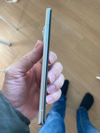 Motorola Edge 30 Ultra Bianco