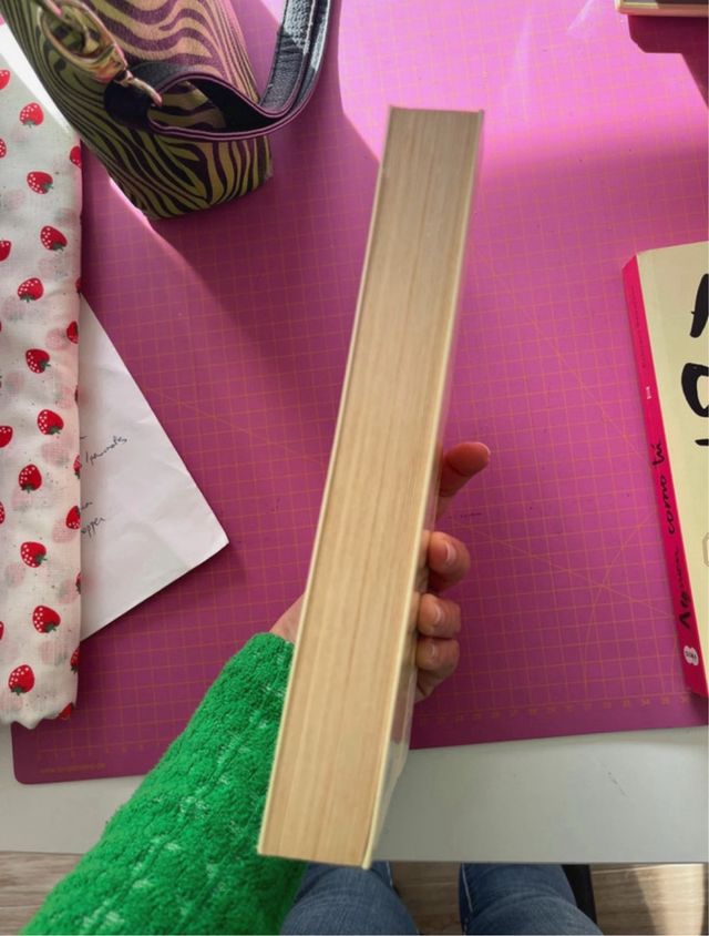 Alguien que no soy (Mi elección 1)