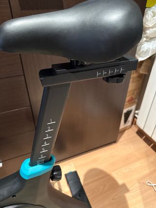 Bicicleta Estática Drumfit