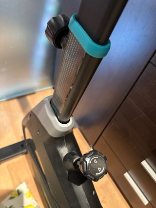 Bicicleta Estática Drumfit