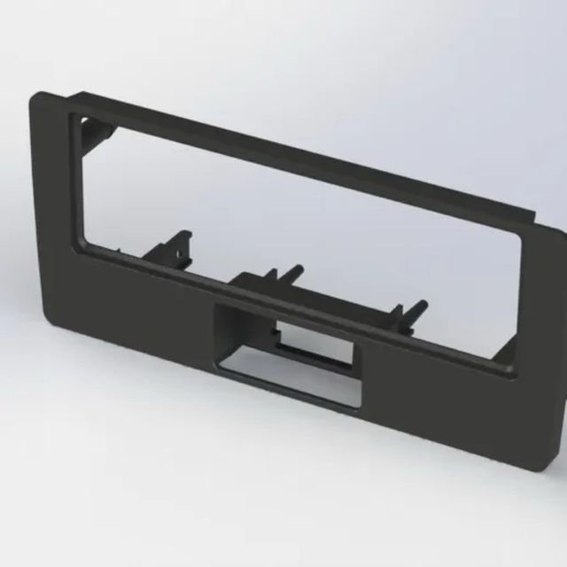 Marco Radio Nissan Terrano II