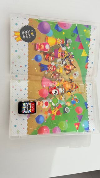 Super Mario Party Nintendo Switch