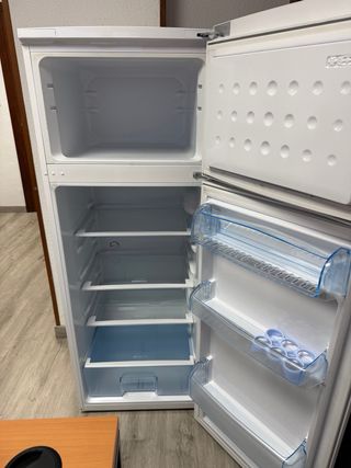 Nevera Beko A+Energy Blanca