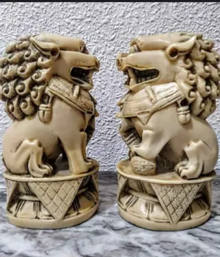 FOO Guardiani Antichi