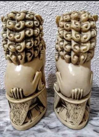 FOO Guardiani Antichi