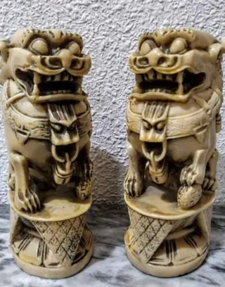 FOO Guardiani Antichi