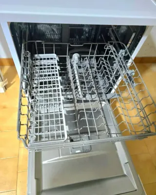 Lavavajillas Teka Blanco