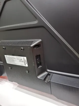 Tv Smart TCL 32" Qled FHD (Nueva)