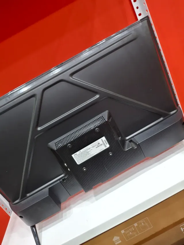 Tv Smart TCL 32" Qled FHD (Nueva)