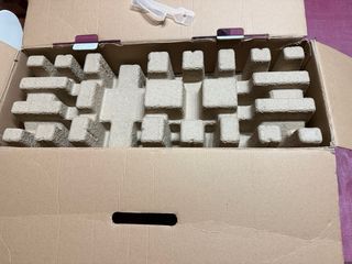 Hoverboard Rojo con Música y Funda