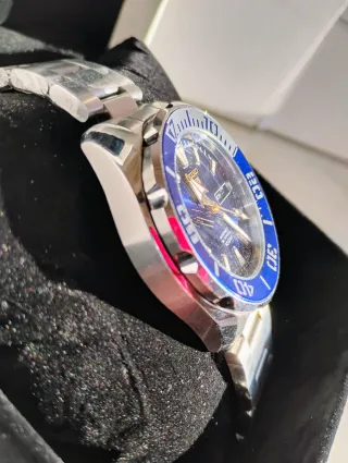 Orologio Seiko 5 Sports Automatico SRPC51K1 Nuovo
