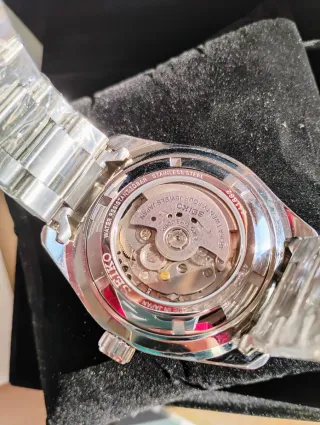 Orologio Seiko 5 Sports Automatico SRPC51K1 Nuovo