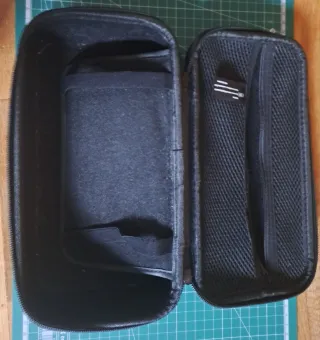 Nintendo Switch + Accesorios