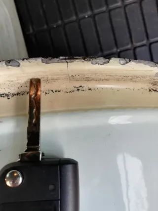 Llanta 1 Braid 16" ET15