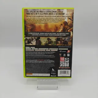 Spec Ops The Line Xbox 360