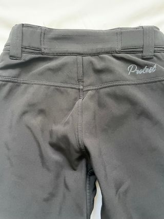 Pantalón esquí niña Protest 11-12 años