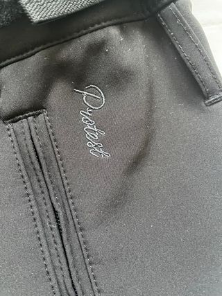 Pantalón esquí niña Protest 11-12 años