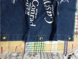 Cortina Probador Pepe Jeans