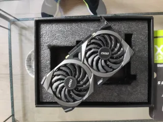 MSI GeForce RTX 3070 VENTUS 2X OC 8GB