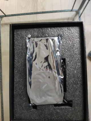 MSI GeForce RTX 3070 VENTUS 2X OC 8GB