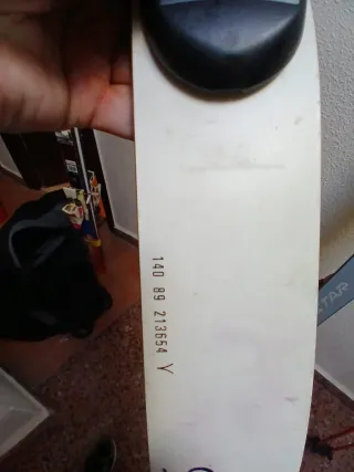 Esquís Dynastar Sport 44 Niños