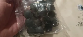 Tapacubos llantas grupo VAG