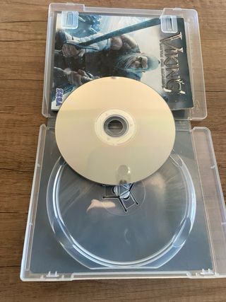 Viking Battle for Asgard PS3 funzionante