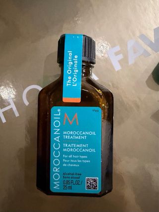 Moroccanoil Treatment 25ml