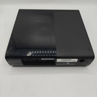 Xbox 360 E Slim 4GB con Scatola e Accessori