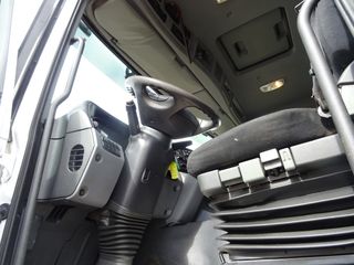 Mercedes ACTROS 25 46-CAMIONES GRUAS