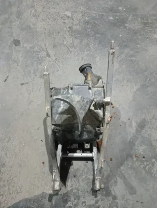 Despiece Yamaha WR250