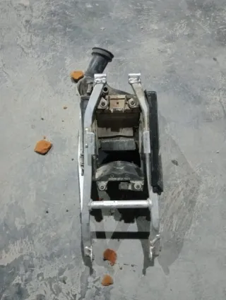 Despiece Yamaha WR250