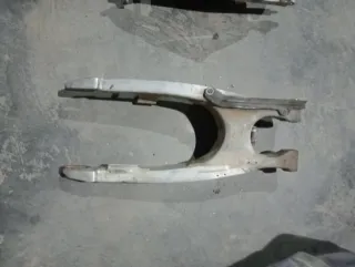 Despiece Yamaha WR250