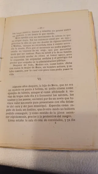 Antichi Racconti Casalinghi e Memorie di Polichinelle