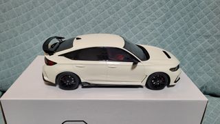 OTTO HONDA CIVIC