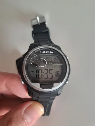 Reloj Calypso