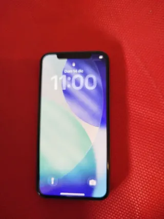 iPhone 11 Pro Space Gray batería 80 porciento