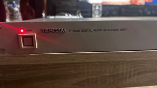 Tascam IF-88AE Interfaz Audio Digital