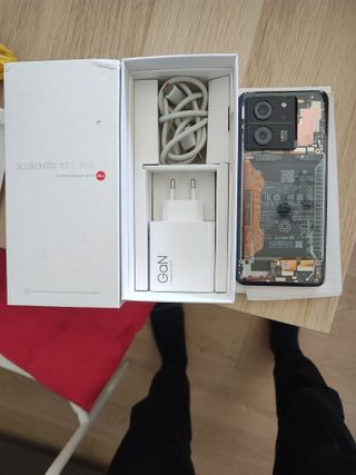 Xiaomi 13T Pro 512GB perfetto