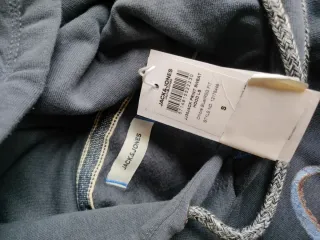 Lote 5 Sudaderas con Capucha