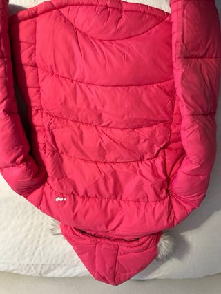 Chaqueta de esquí Quechua niña Talla 14