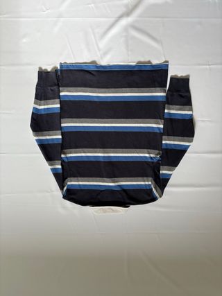 Polo Tommy Hilfiger manga larga Talla M